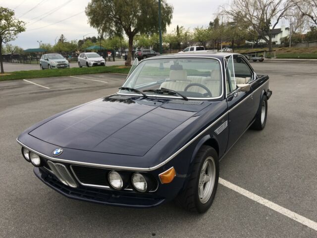 1974 BMW 3.0 CS Coupe - photo 4