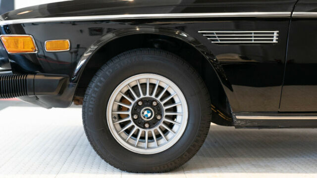 1974 BMW 3.0 CS Coupe - photo 10