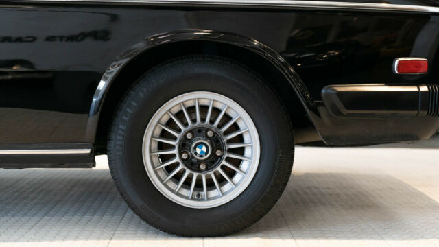 1974 BMW 3.0 CS Coupe - photo 11