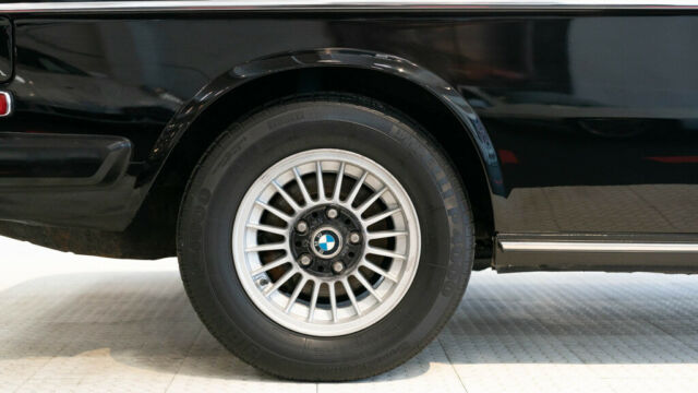 1974 BMW 3.0 CS Coupe - photo 12
