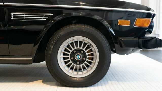 1974 BMW 3.0 CS Coupe - photo 13