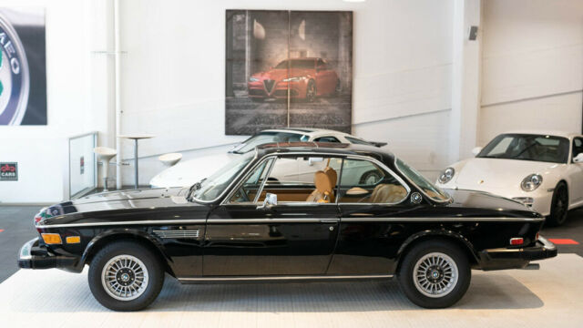 1974 BMW 3.0 CS Coupe - photo 2