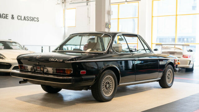 1974 BMW 3.0 CS Coupe - photo 4