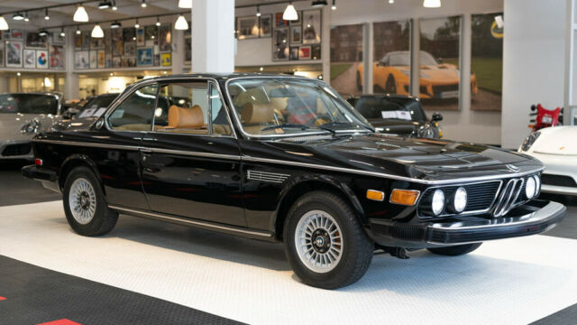 1974 BMW 3.0 CS Coupe - photo 5