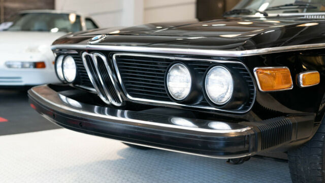 1974 BMW 3.0 CS Coupe - photo 9
