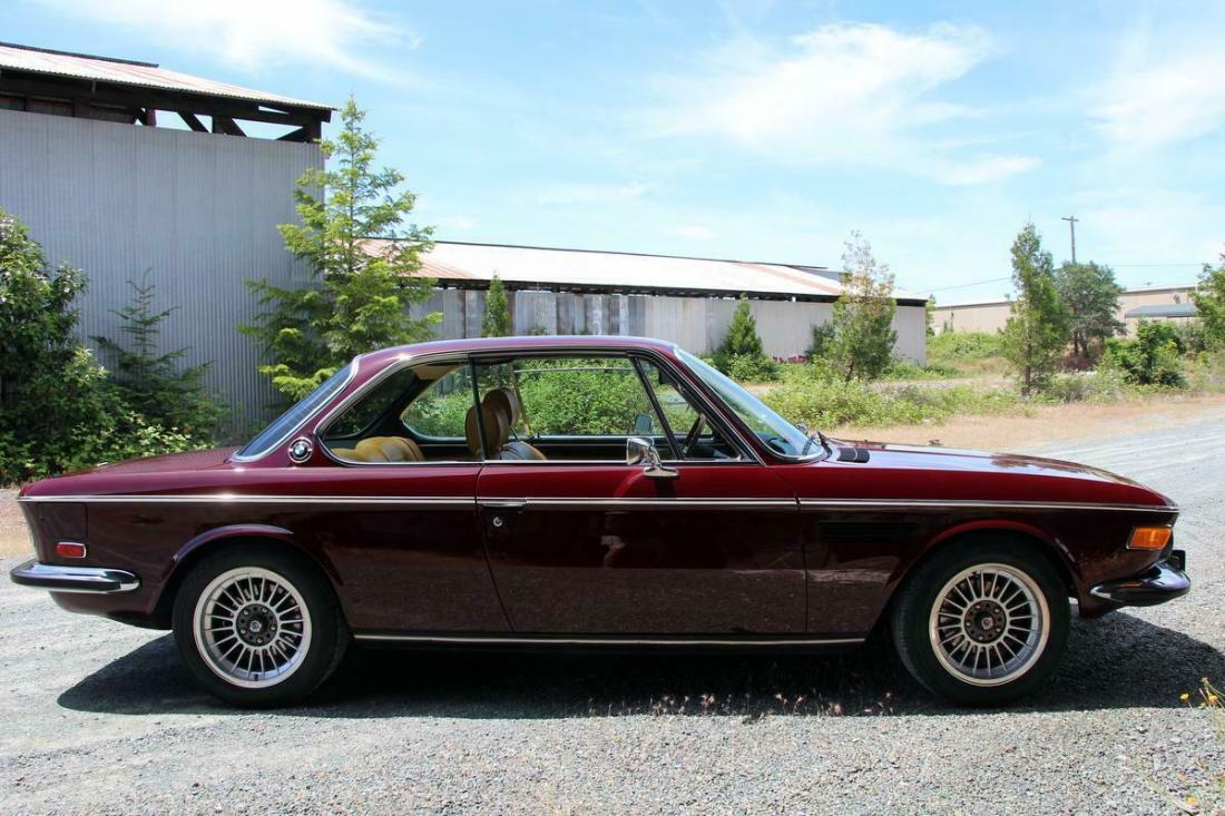1974 BMW 3-Series - photo 10