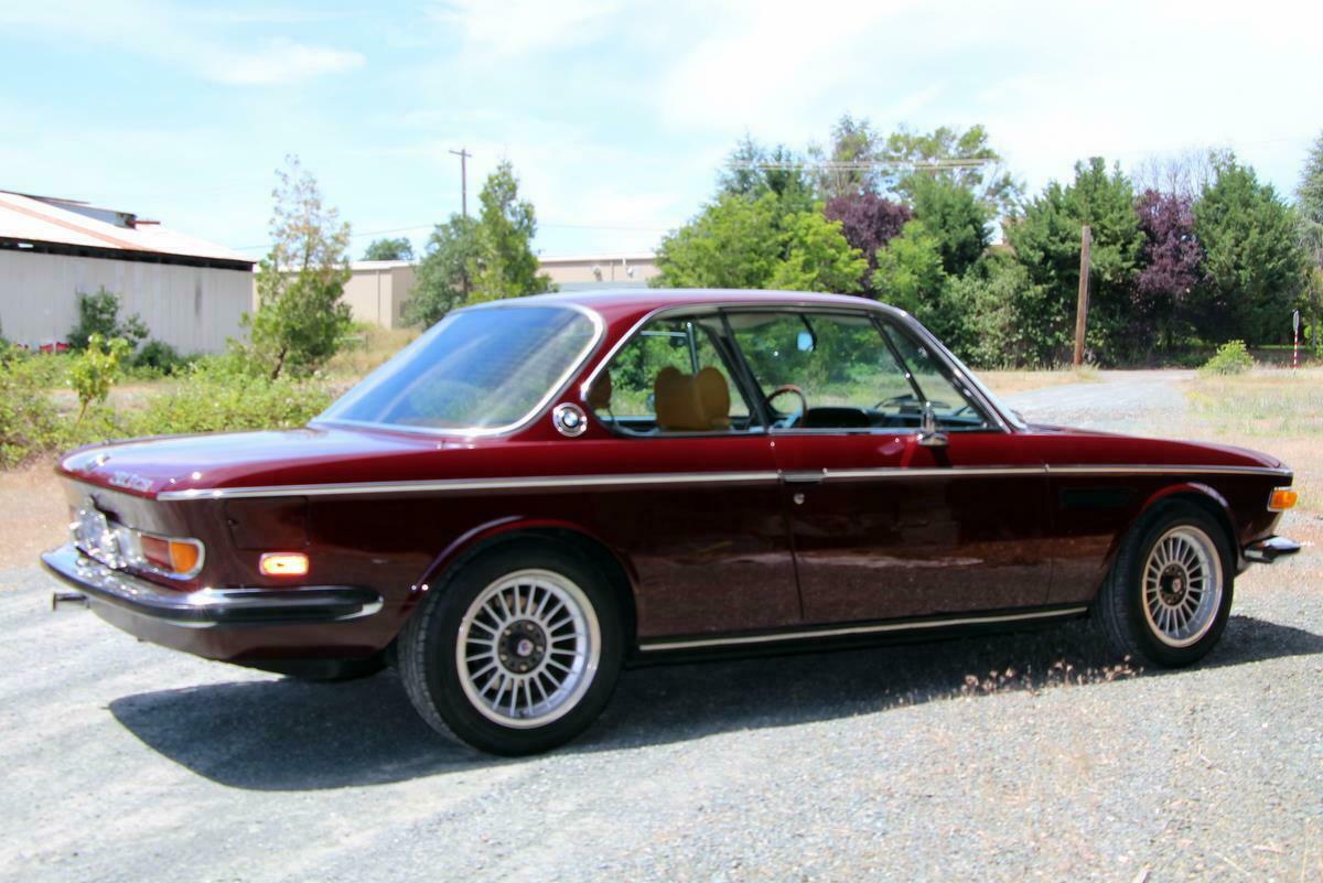 1974 BMW 3-Series - photo 11
