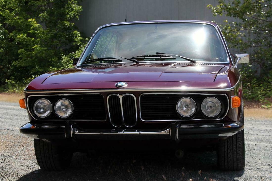1974 BMW 3-Series - photo 6