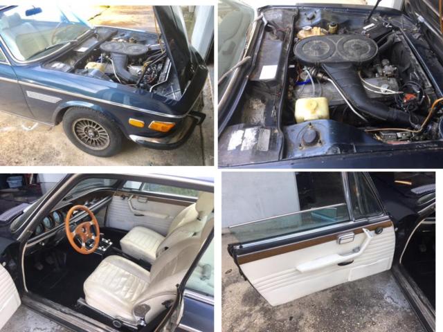 1974 BMW Other - photo 2