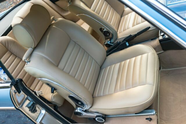 1974 BMW 3.0CSi Hard Top 3.0 CSi - photo 5