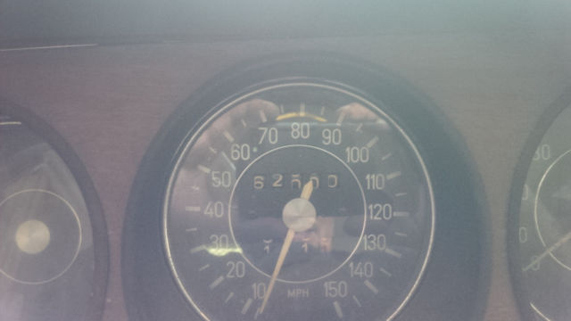 1974 BMW E9 3.0 CSI - photo 5