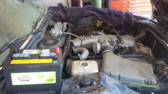 1974 BMW E9 3.0 CSI - photo 6