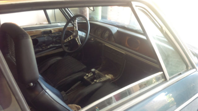 1974 BMW E9 3.0 CSI - photo 7