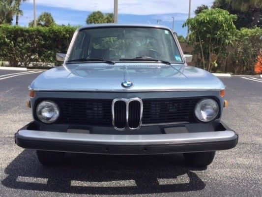1974 BMW 2002 tii - photo 3