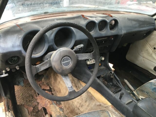 1974 Datsun Z-Series - photo 10