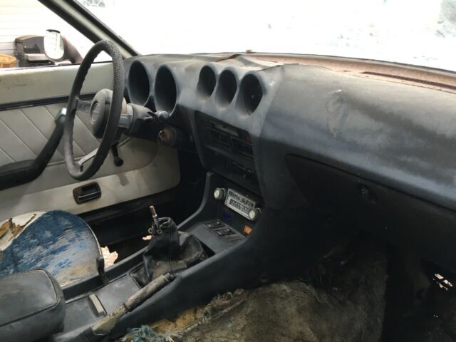 1974 Datsun Z-Series - photo 12