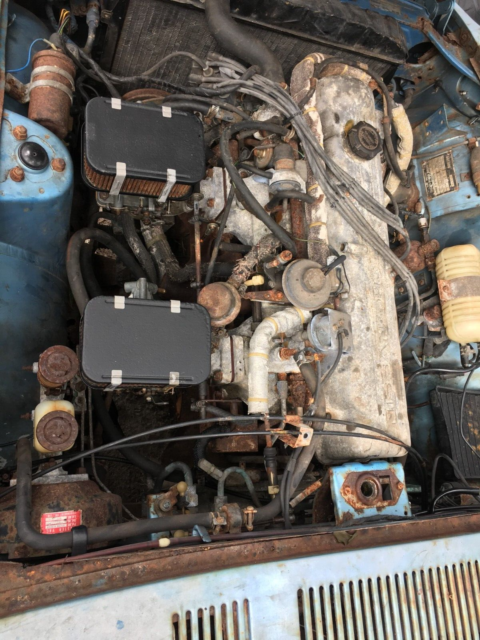 1974 Datsun Z-Series - photo 2
