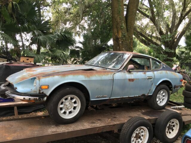 1974 Datsun Z-Series - photo 3