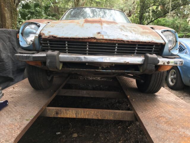 1974 Datsun Z-Series - photo 5