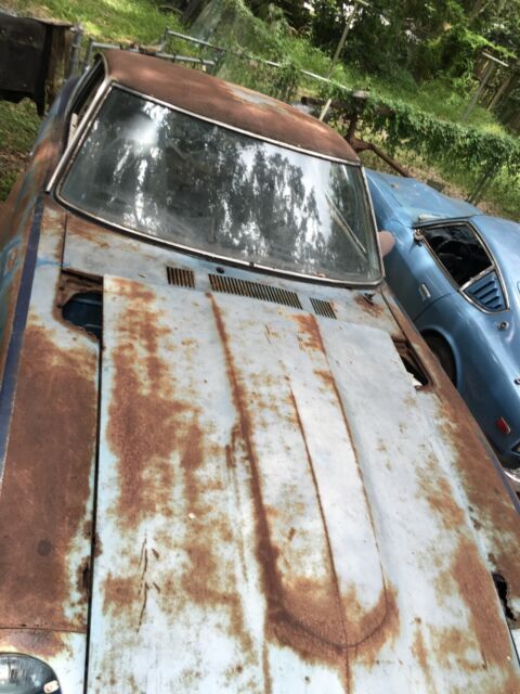 1974 Datsun Z-Series - photo 7