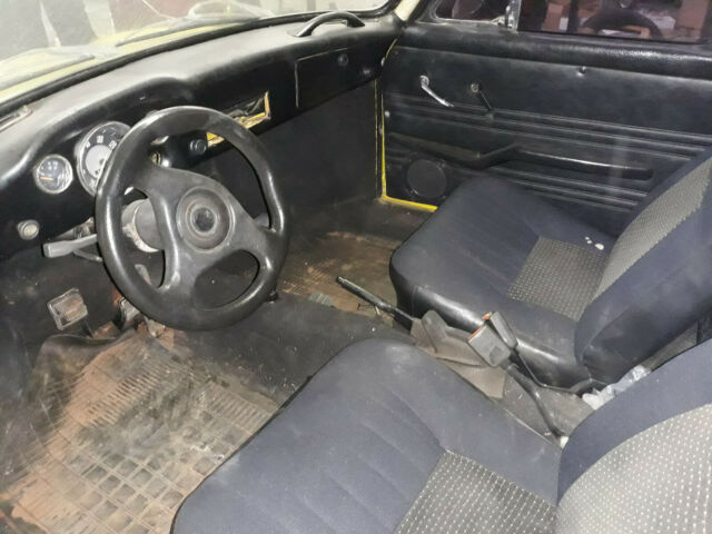 1974 Volkswagen Karmann Ghia - photo 8