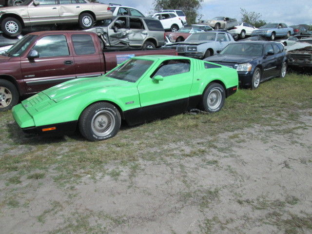 1974 bricklin 1974 Other Makes