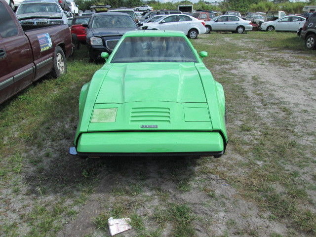 1974 Other Makes - photo 2