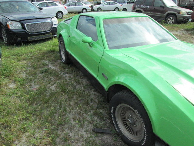 1974 Other Makes - photo 3