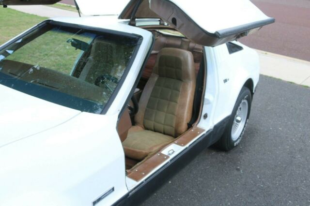1974 Bricklin AMC 360 - photo 12
