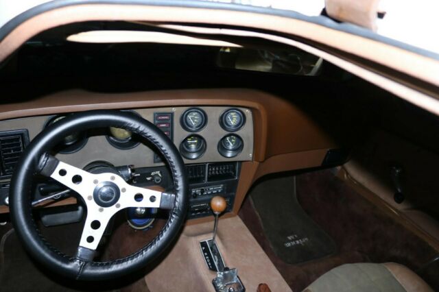 1974 Bricklin AMC 360 - photo 2