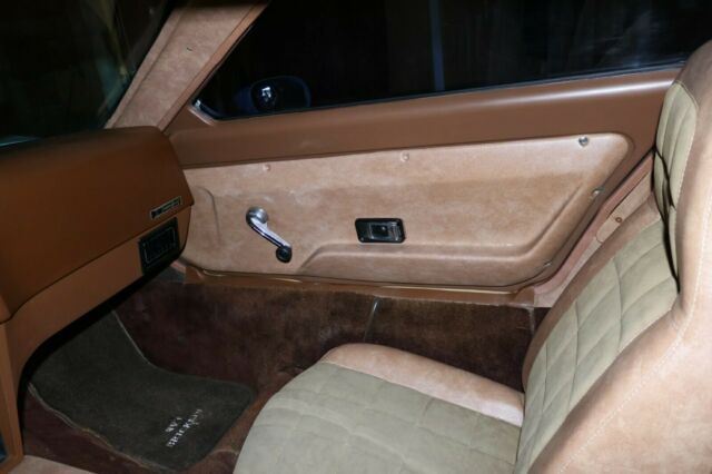1974 Bricklin AMC 360 - photo 3