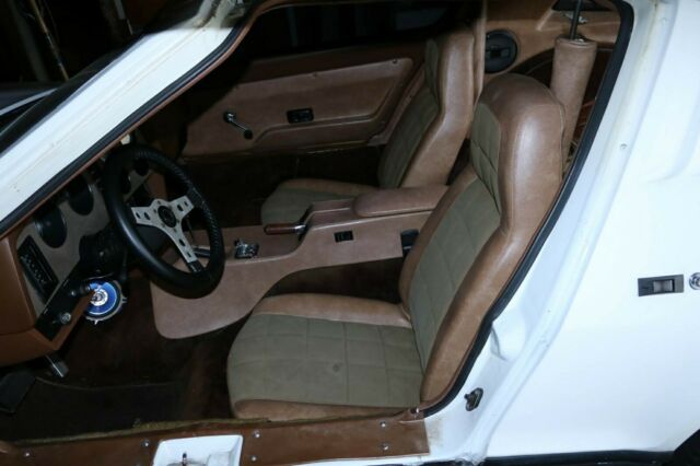 1974 Bricklin AMC 360 - photo 4