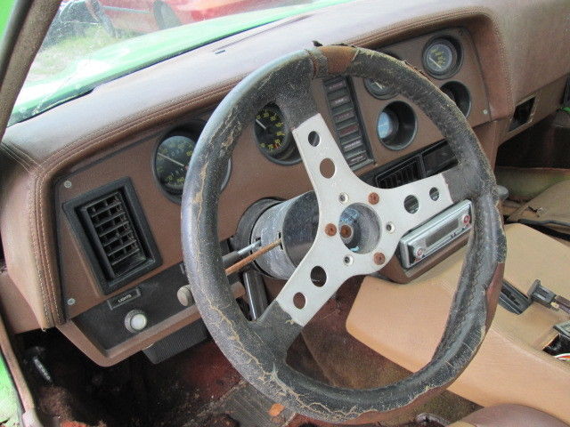 1974 Other Makes - photo 6