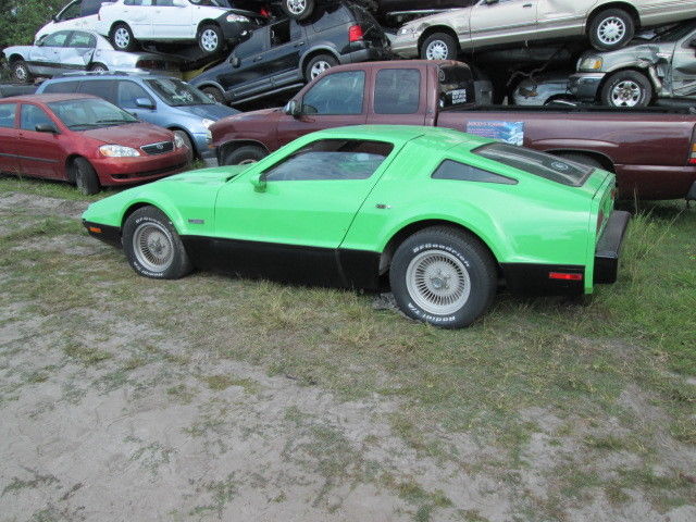 1974 Other Makes - photo 7