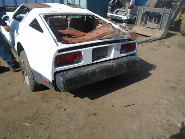1974 Other Makes - photo 12