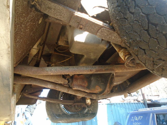 1974 Other Makes - photo 3