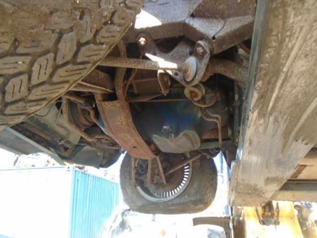1974 Other Makes - photo 4