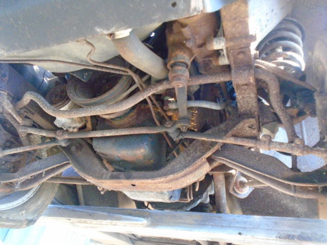 1974 Other Makes - photo 5