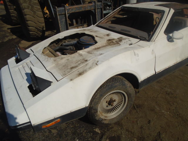 1974 Other Makes - photo 8