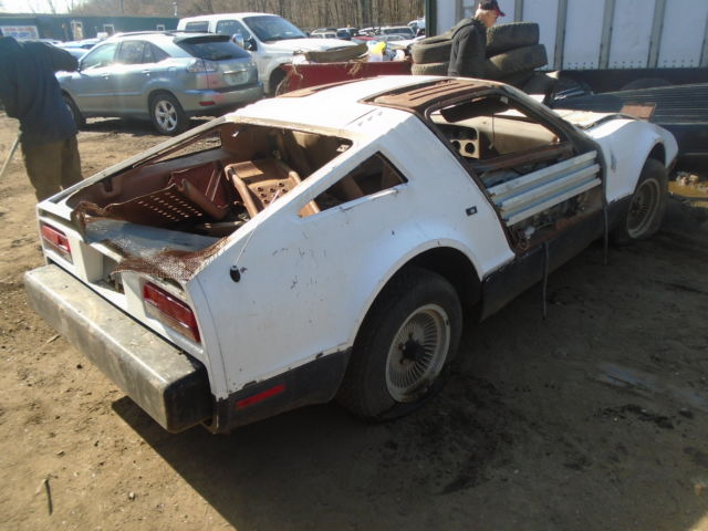 1974 Other Makes - photo 9