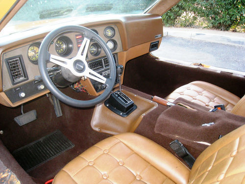 1974 Other Makes SV-1 - photo 2