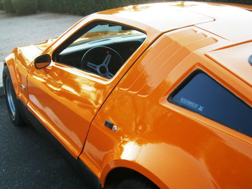 1974 Other Makes SV-1 - photo 6