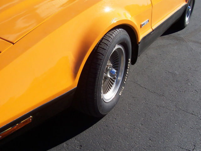 1974 Other Makes SV-1 - photo 7