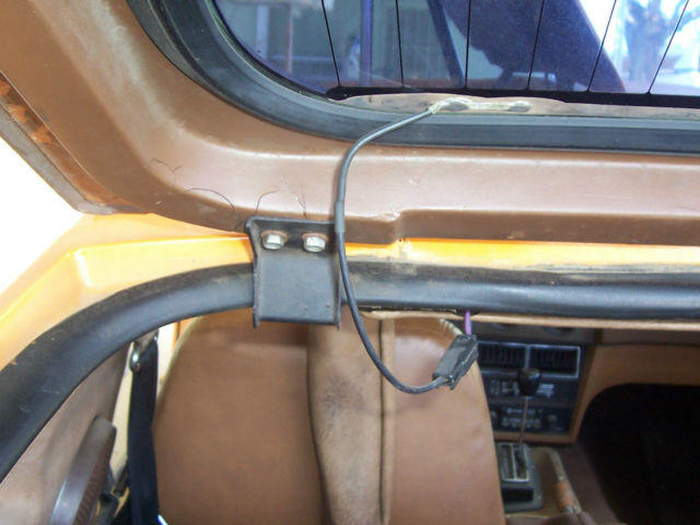 1974 Other Makes SV-1 - photo 8