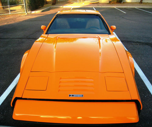 1974 Other Makes SV-1 - photo 9