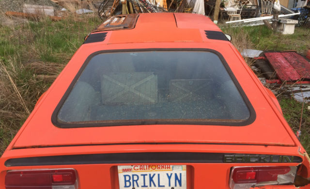 1974 Other Makes - photo 12