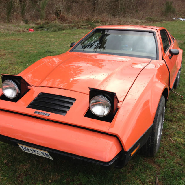 1974 Other Makes - photo 2