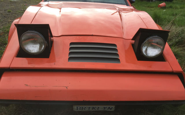 1974 Other Makes - photo 3