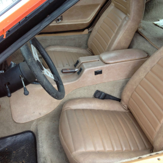 1974 Other Makes - photo 4