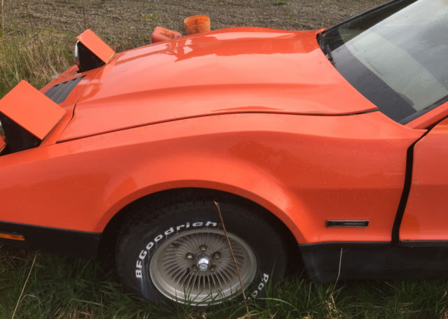 1974 Other Makes - photo 6